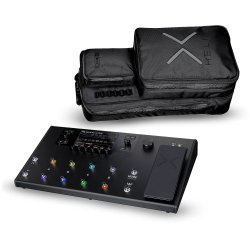 Line 6 Helix Backpack Pedalboard Gig Bag